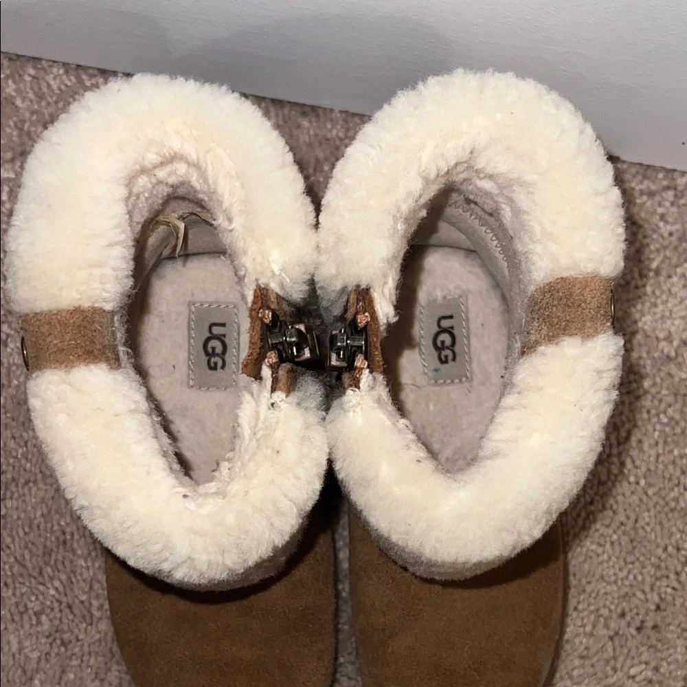 UGG Ramona Boots Toddler